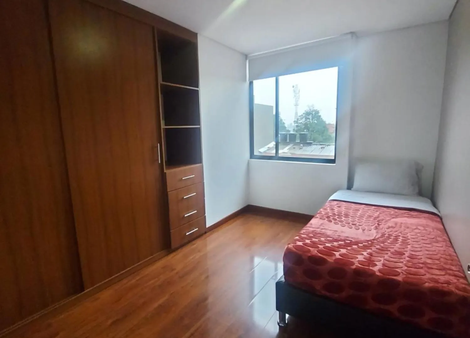 ***  Hotel Agora Boutique Bogotá Colombia