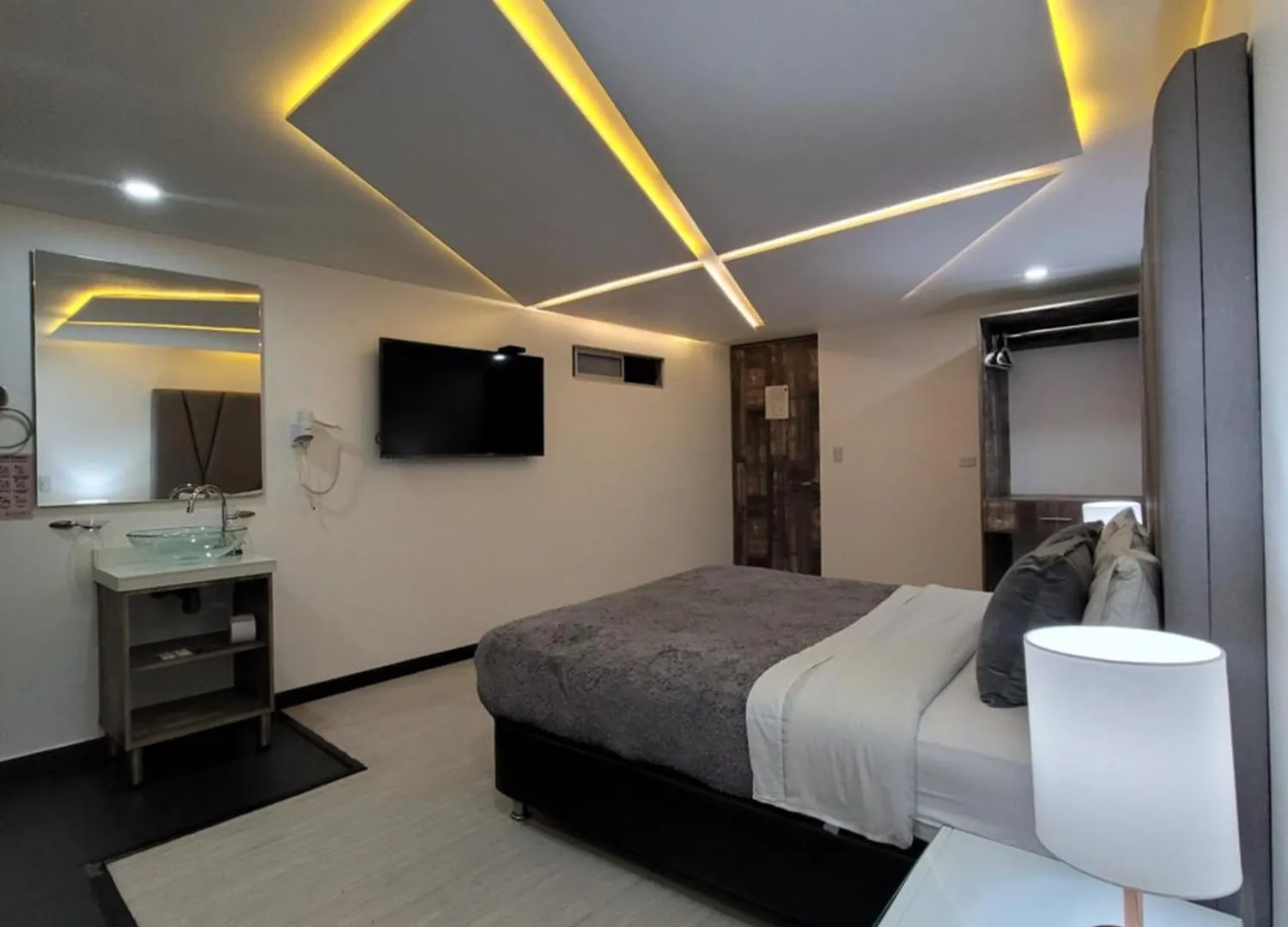 Hotel Agora Boutique Bogotá