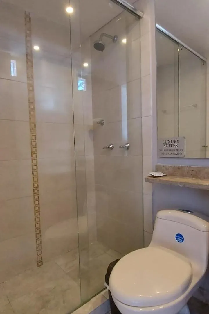 Hotel Agora Boutique Bogotá 3*,  Colombia