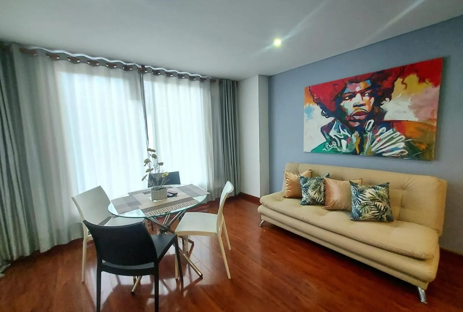 Hotel Agora Boutique Bogotá