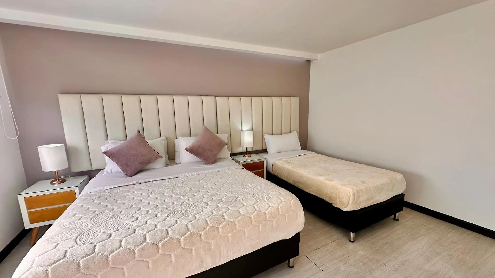 Hotel Agora Boutique Bogotá 3*,  Colombia