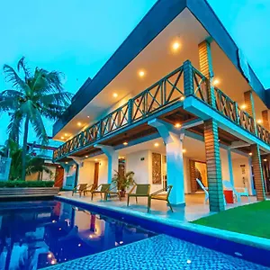  Hotel In Di House Of Reggae Boutique Colombia