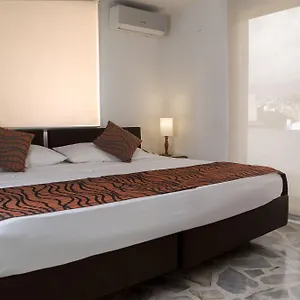 *** Hotel Flamingo Colombia