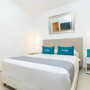 Hotel Ayenda Eloina, Bogotá