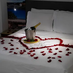 *** Hotel Vina Del Mar Colombia