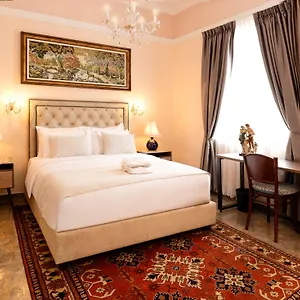 ***** Hotel Boutique Patio Andaluz Granada Colombia