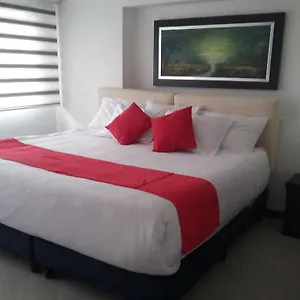Hotel Zafiro Boutique, Bogotá