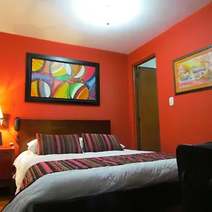 Hotel Apartasuite Normandia, Bogotá