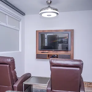  Aparthotel Miracle Colombia