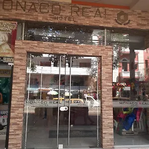 ** Hotel Monaco Colombia