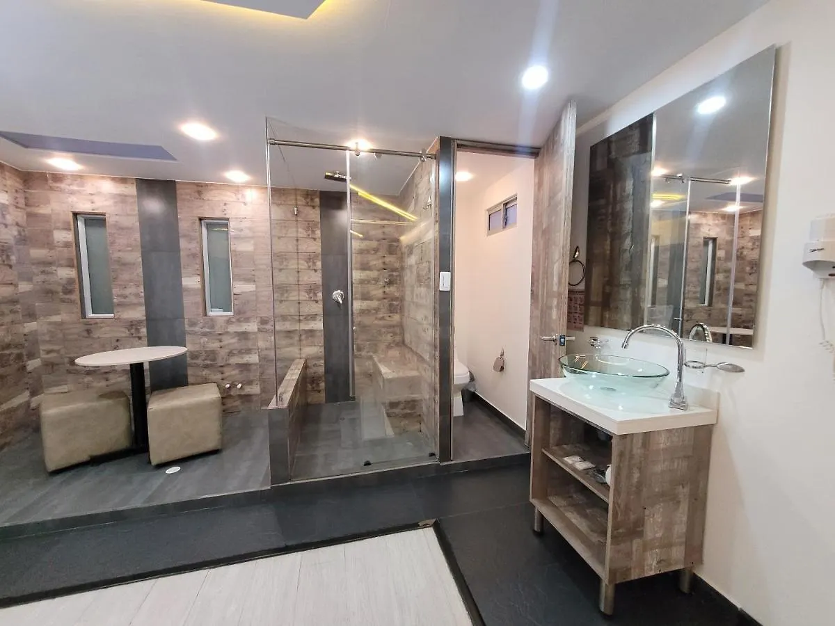 Hotel Agora Boutique Bogotá