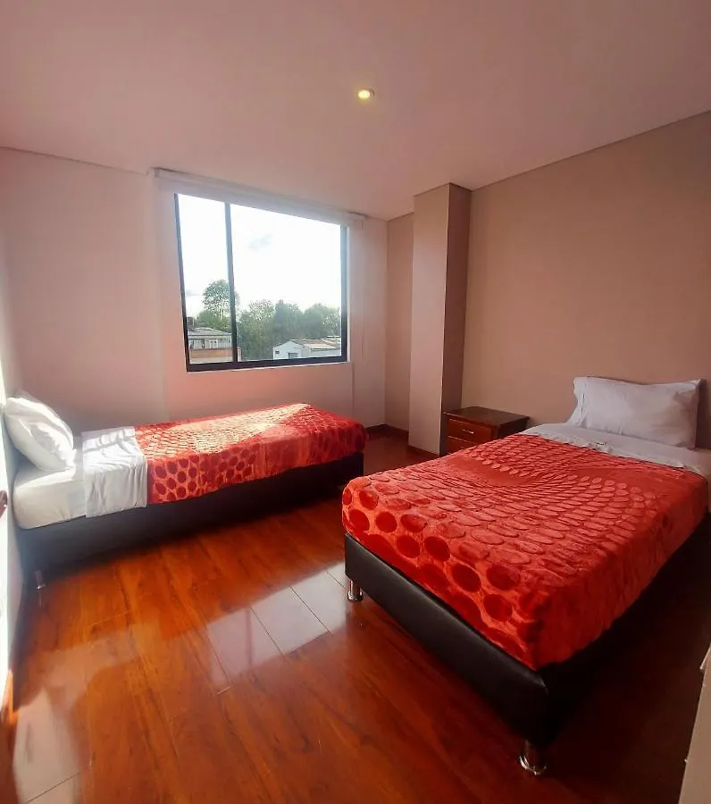 Hotel Agora Boutique Bogotá 3*,  Colombia
