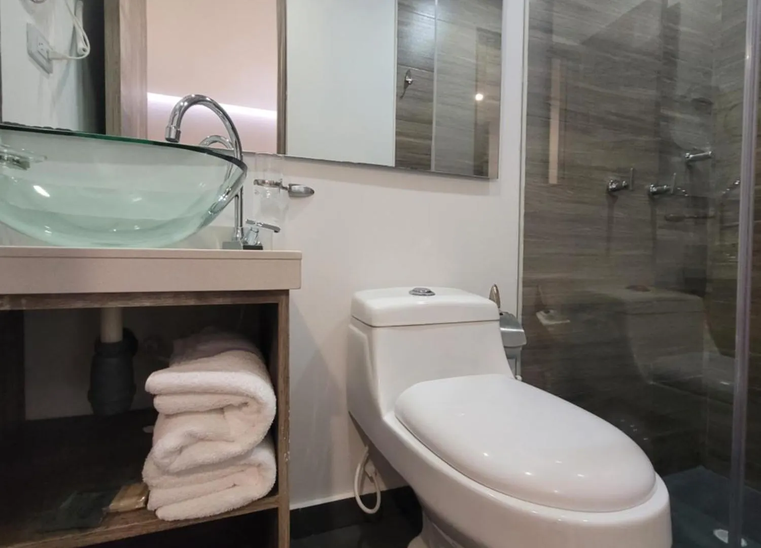 Hotel Agora Boutique Bogotá