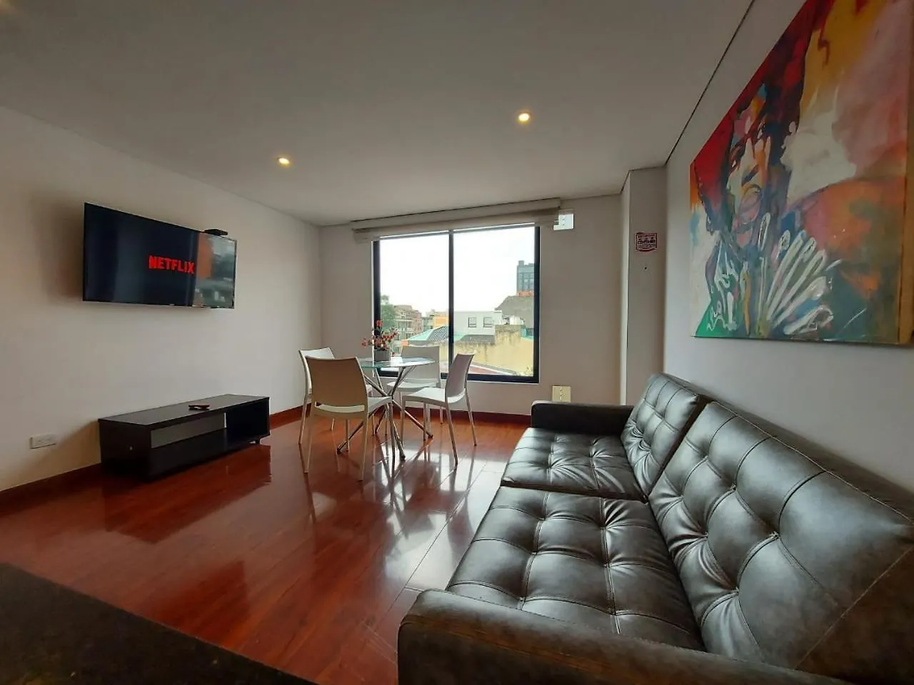 Hotel Agora Boutique Bogotá