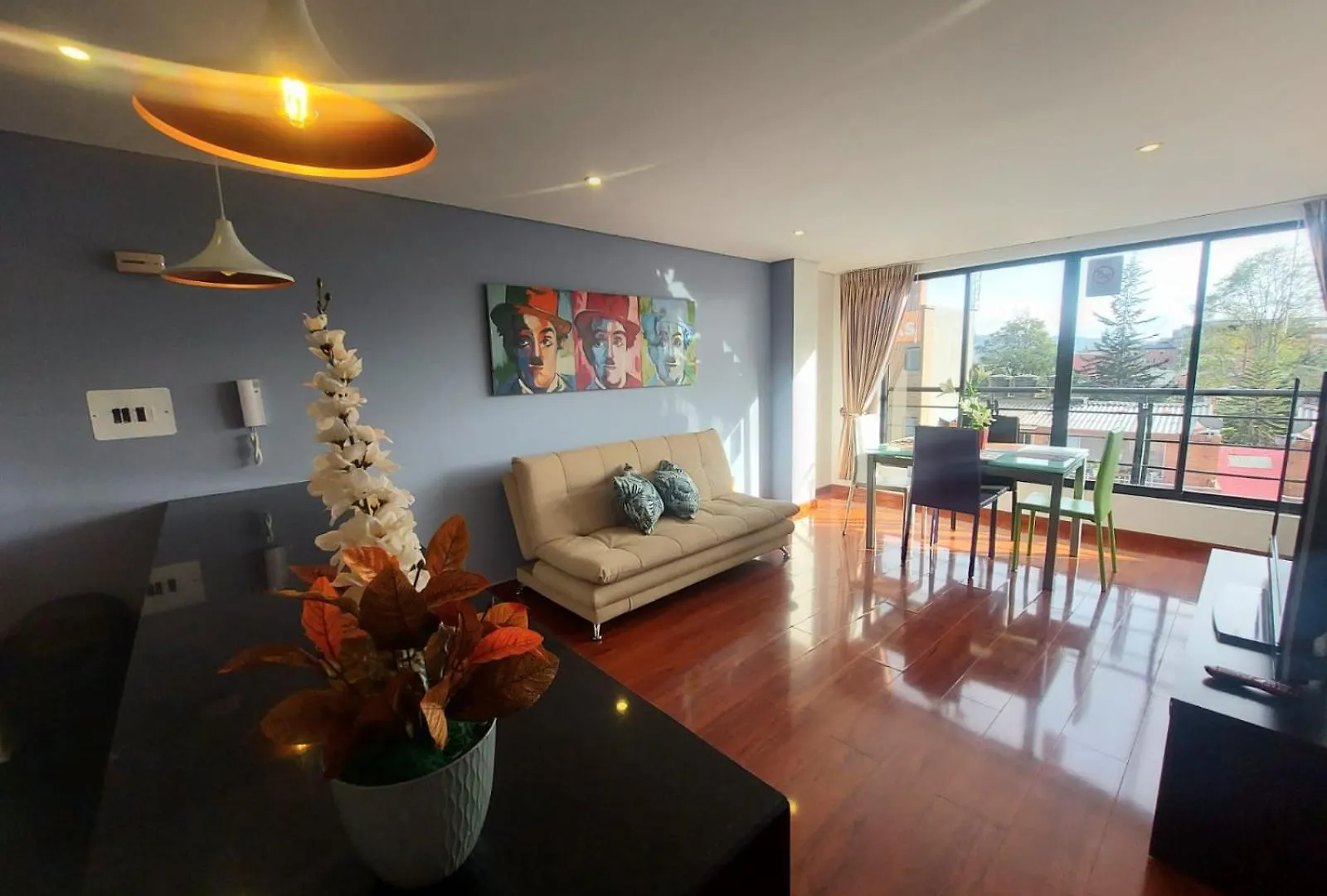 Hotel Agora Boutique Bogotá
