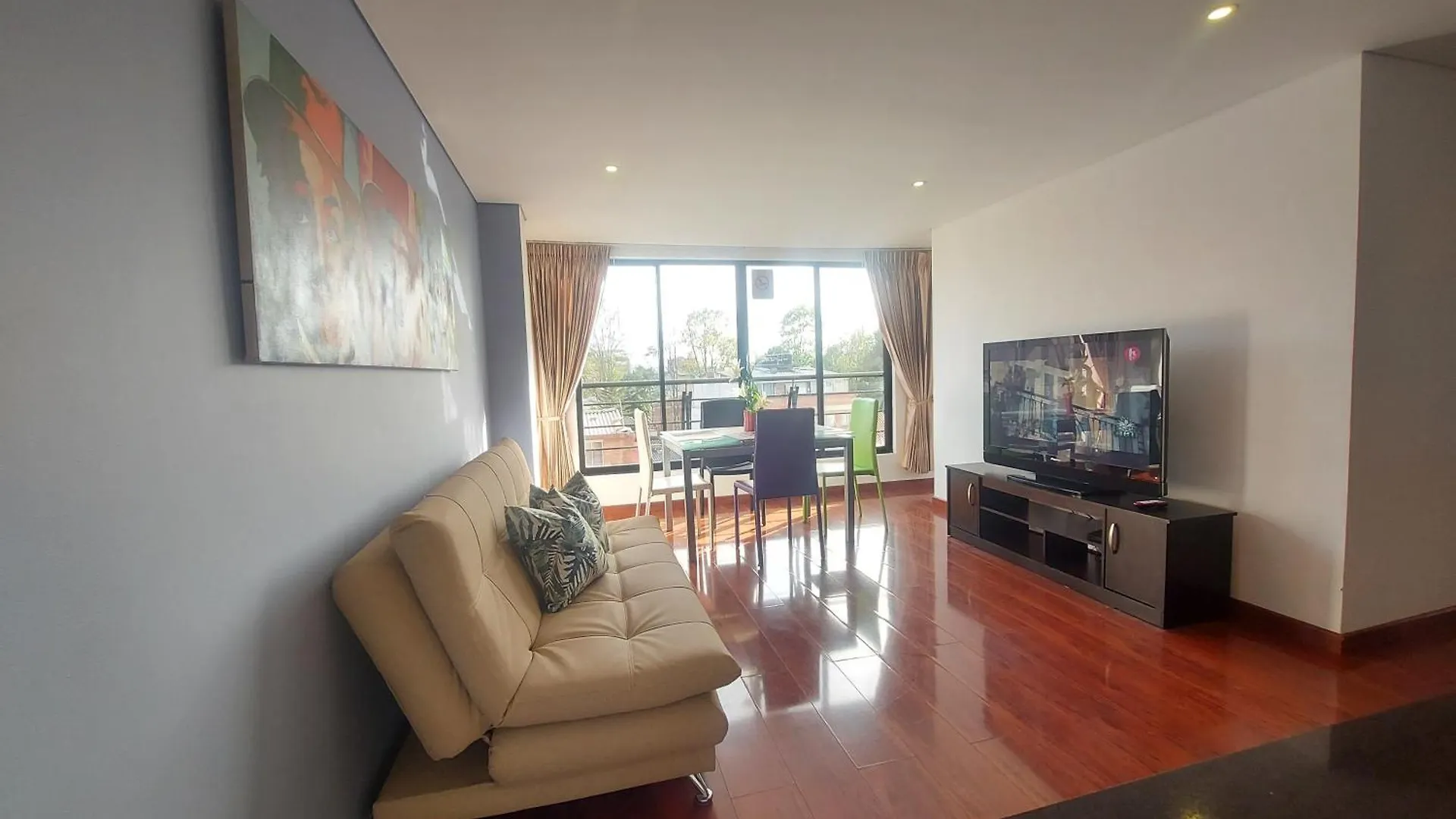 Hotel Agora Boutique Bogotá