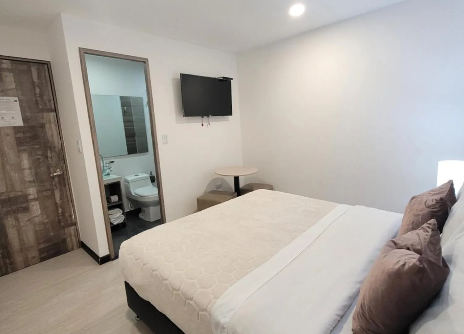 Hotel Agora Boutique Bogotá