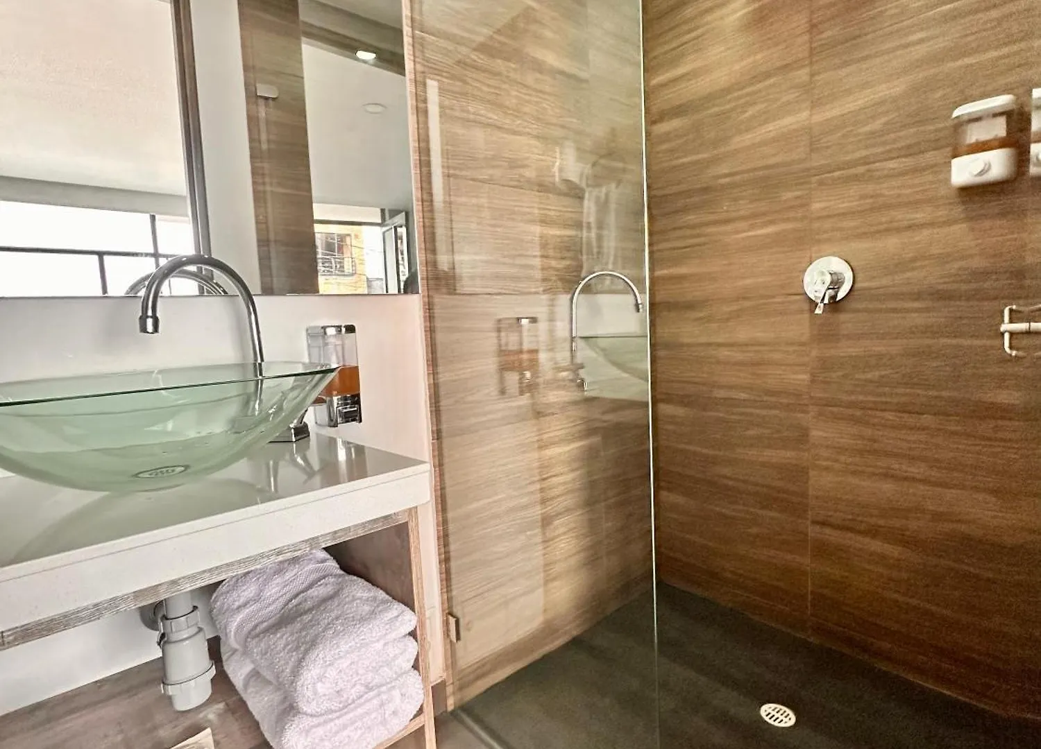 Hotel Agora Boutique Bogotá 3*,