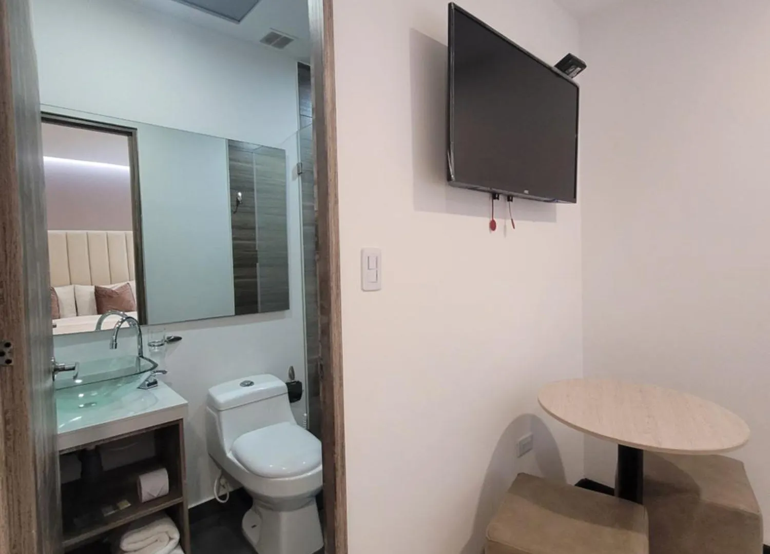 בוגוטה Hotel Agora Boutique