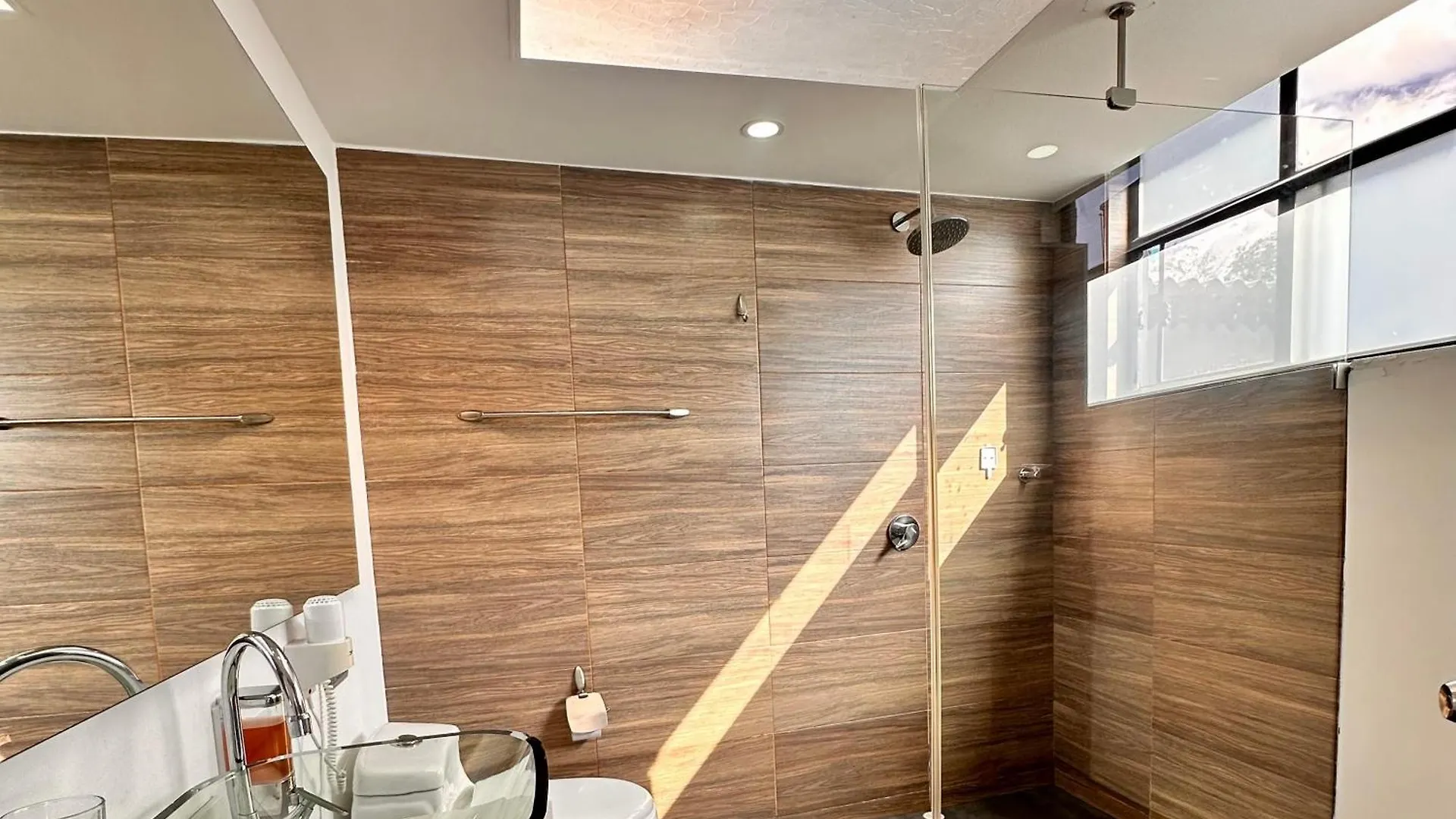 בוגוטה Hotel Agora Boutique