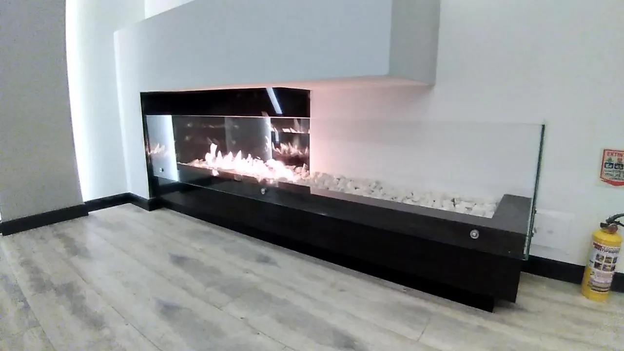 בוגוטה Hotel Agora Boutique